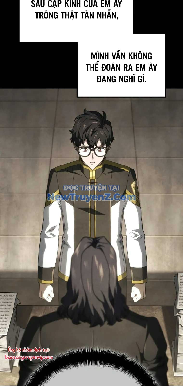Thiết Huyết Kiếm Sĩ Hồi Quy chapter 113 - Trang 78