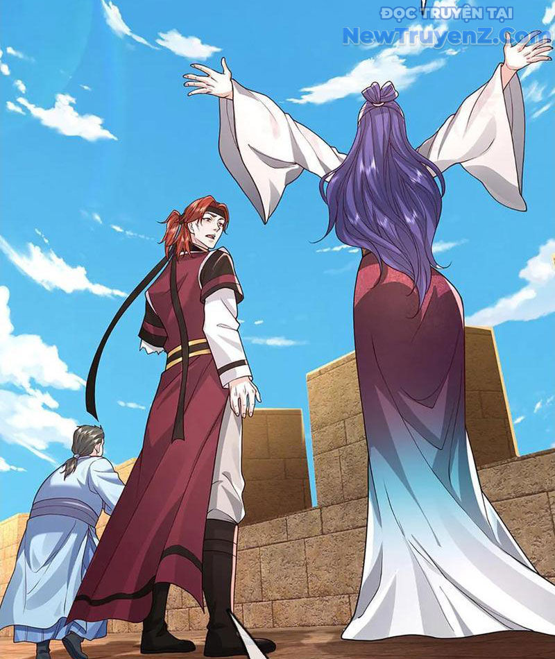 Ta Có Thể Thôn Phệ Vô Hạn chapter 92 - Trang 41