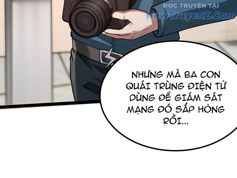 Ta Bắt Quái Thú Ở Tận Thế chapter 4 - Trang 27