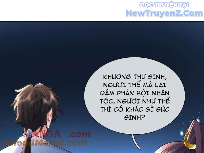 Ta Có Thể Thôn Phệ Vô Hạn chapter 89 - Trang 4