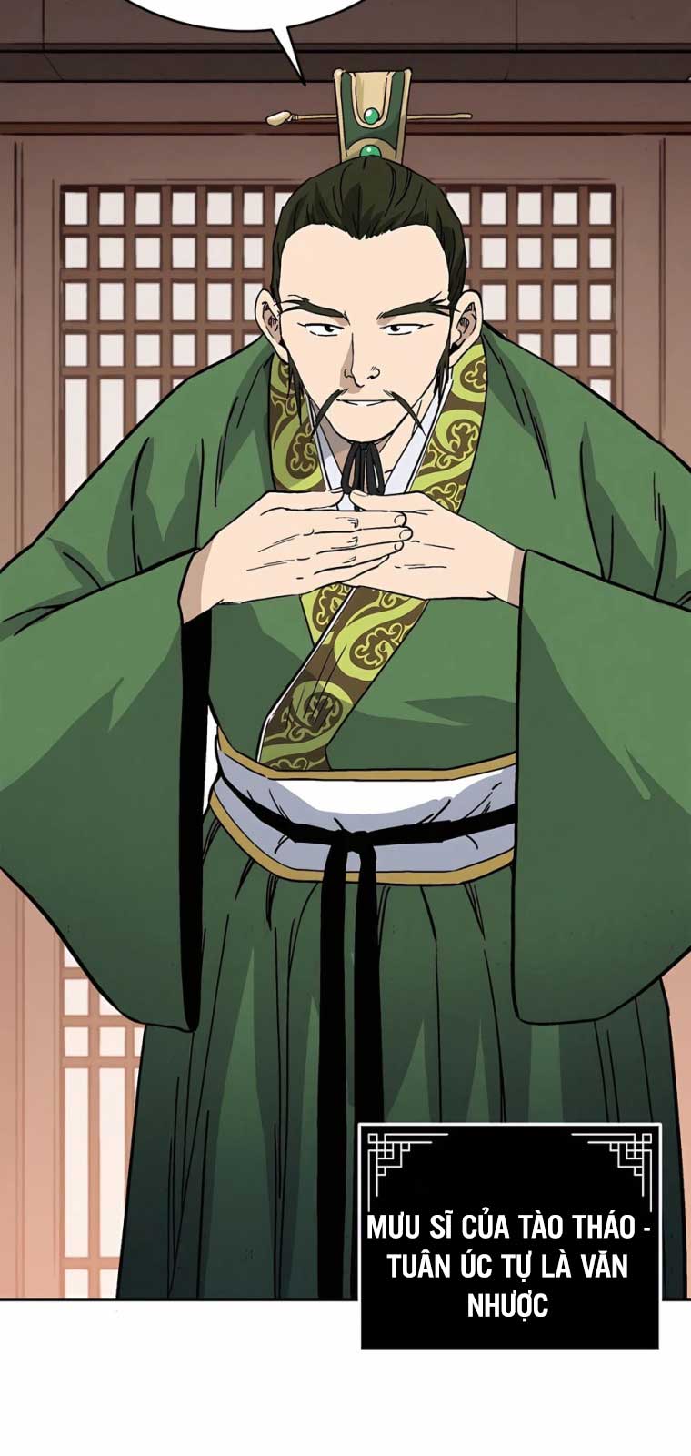 Trọng Sinh Thành Thần Y Thời Tam Quốc chapter 155.1 - Trang 11