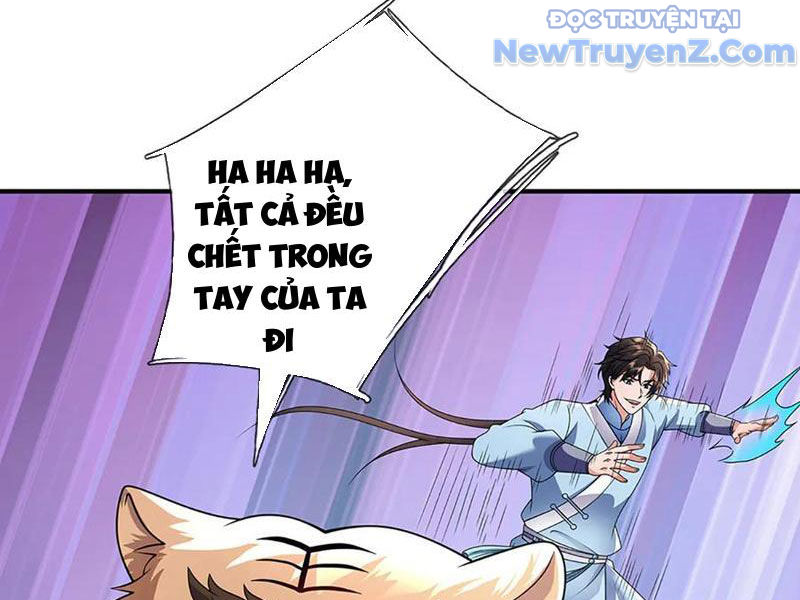 Ta Có Thể Thôn Phệ Vô Hạn chapter 85 - Trang 33