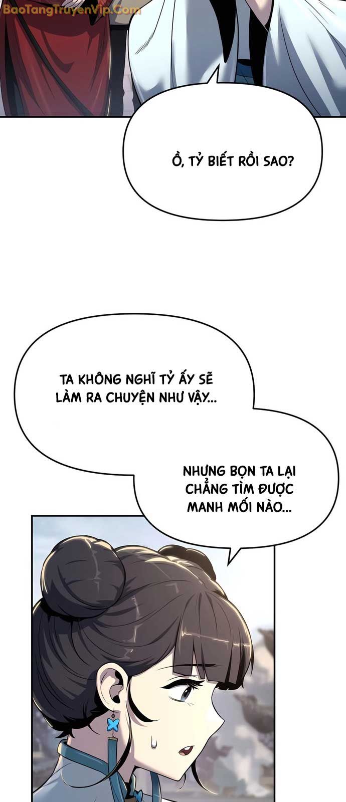 Chuyên Gia Côn Trùng Tại Đường Gia Tứ Xuyên chapter 37.1 - Trang 71