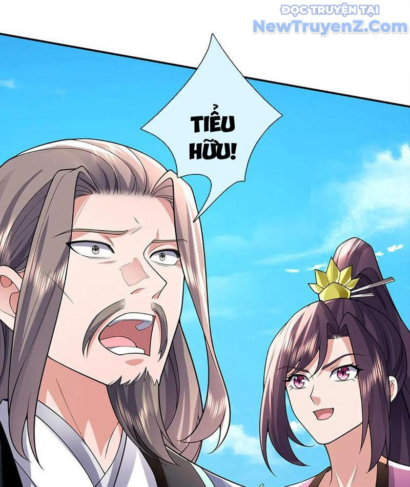 Ta Có Thể Thôn Phệ Vô Hạn chapter 88 - Trang 10