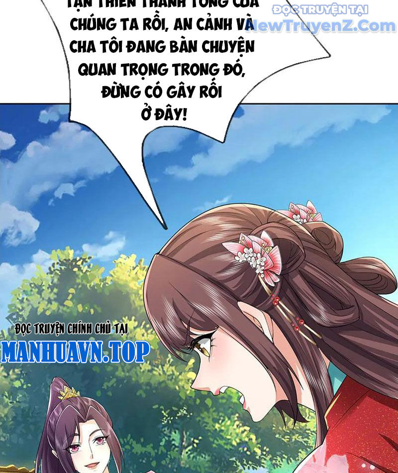 Ta Có Thể Thôn Phệ Vô Hạn chapter 94 - Trang 29