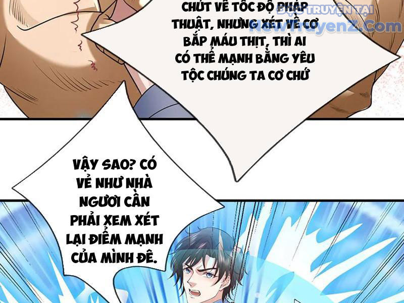 Ta Có Thể Thôn Phệ Vô Hạn chapter 87 - Trang 96