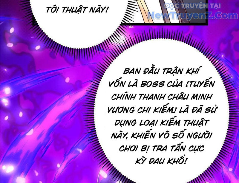 Chưởng Môn Khiêm Tốn Chút chapter 504 - Trang 35