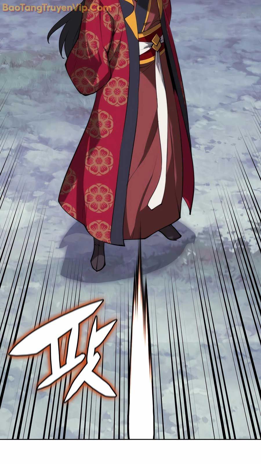 Học Giả Kiếm Sĩ chapter 156.1 - Trang 28