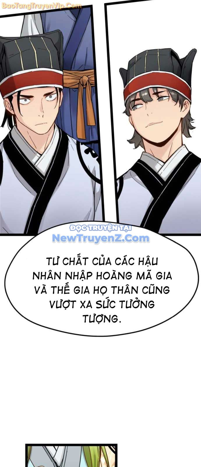 Thiên Tài Đoản Mệnh chapter 38 - Trang 39