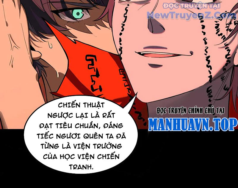 Thánh Hiệp Sĩ Cấp Sss chapter 76 - Trang 31