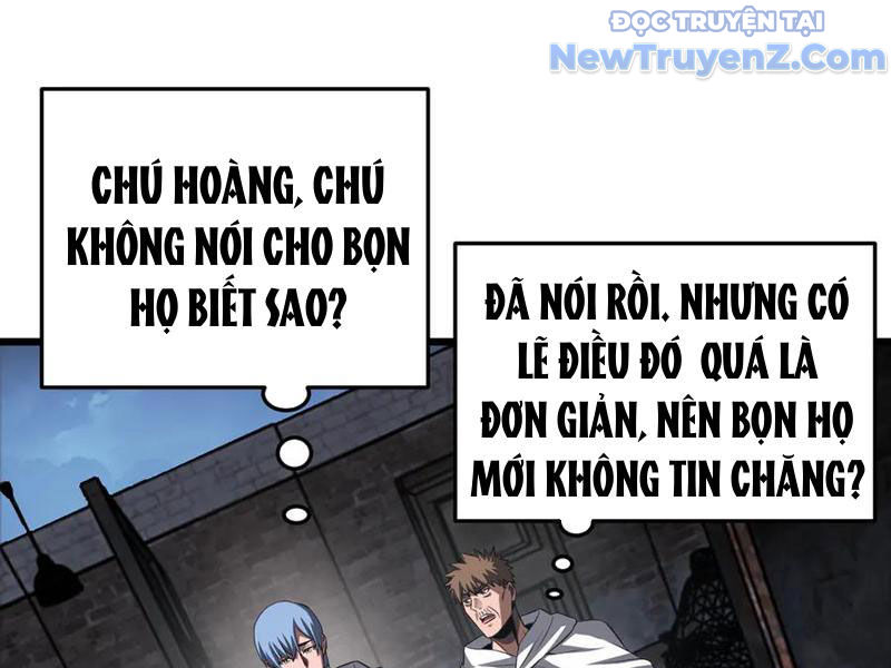Mạt Thế Kiếm Thần: Ta Chấn Kinh Toàn Cầu chapter 73 - Trang 122