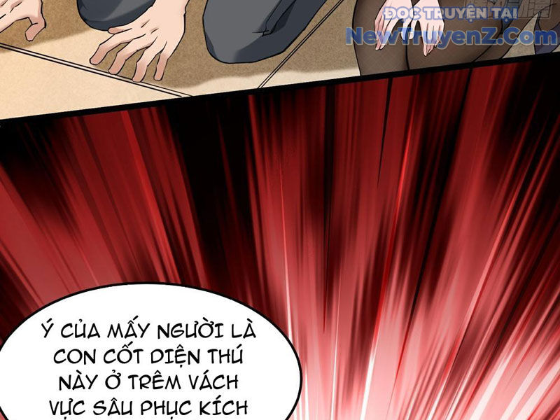 Ta Bắt Quái Thú Ở Tận Thế chapter 1 - Trang 116