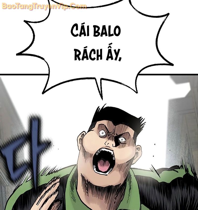 Sự bí ẩn của học sinh chuyển trường chapter 5 - Trang 35