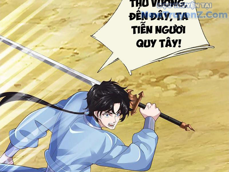 Ta Có Thể Thôn Phệ Vô Hạn chapter 91 - Trang 179