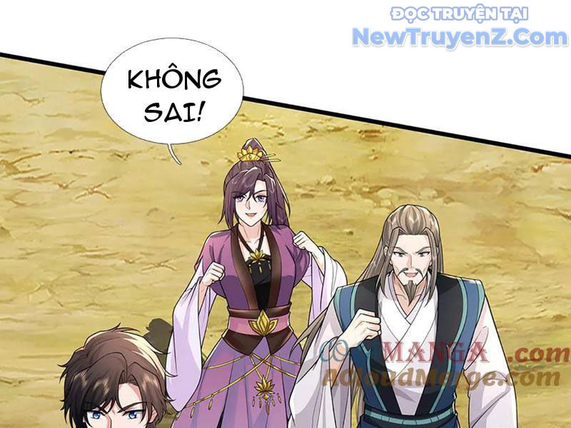 Ta Có Thể Thôn Phệ Vô Hạn chapter 87 - Trang 117