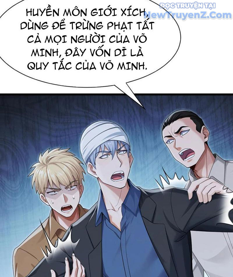 Đại Lão Xuống Núi: Bắt Đầu Từ Việc Trở Thành Thư Ký chapter 106 - Trang 76