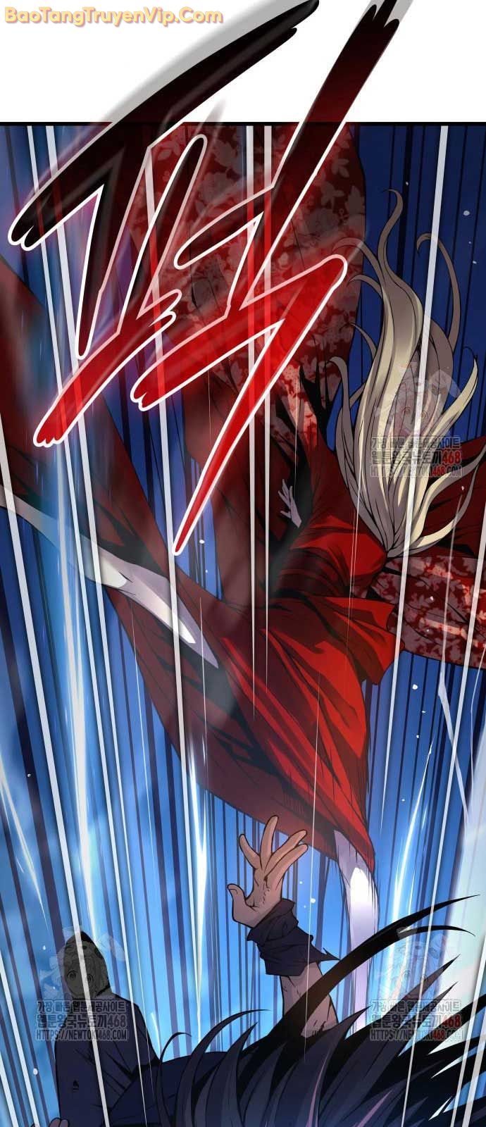 Quái Lực Loạn Thần chapter 75 - Trang 50