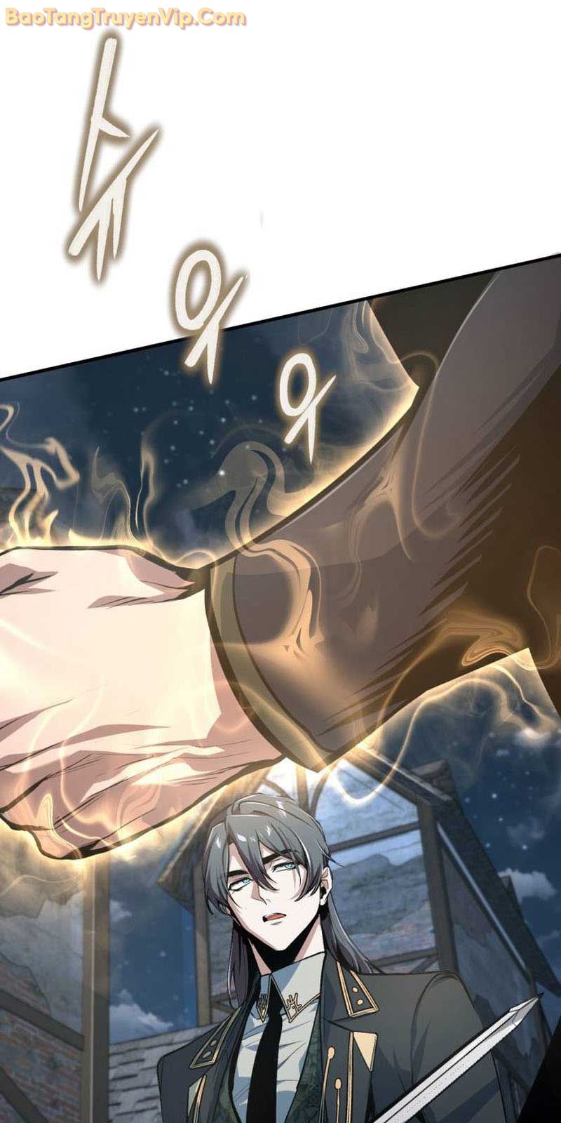 Giáo Sư Gián Điệp chapter 119.1 - Trang 107