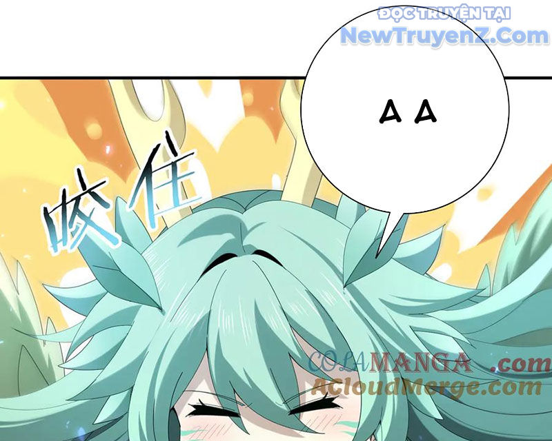 Toàn Dân Chuyển Chức: Ngự Long Sư Là Chức Nghiệp Yếu Nhất? chapter 124 - Trang 74