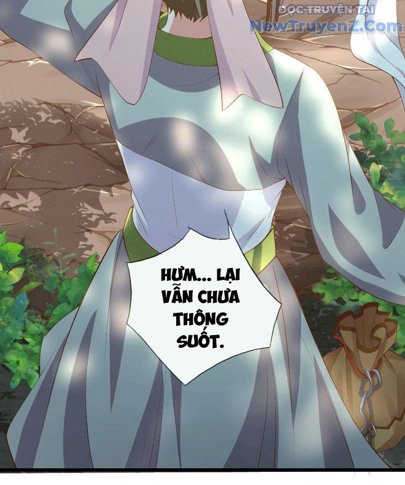 Bắt đầu đánh dấu bảy vị sư tỷ giúp ta bay chapter 1 - Trang 21