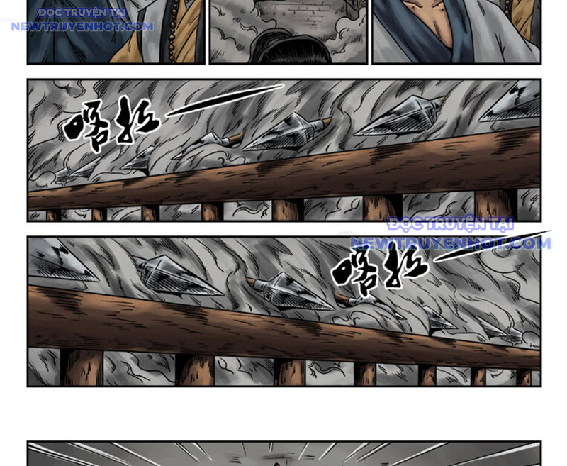 Đan Ngu Huyền Ngôn chapter 6 - Trang 17