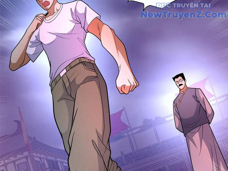 Đô Thị Cực Phẩm Y Thần chapter 254 - Trang 39
