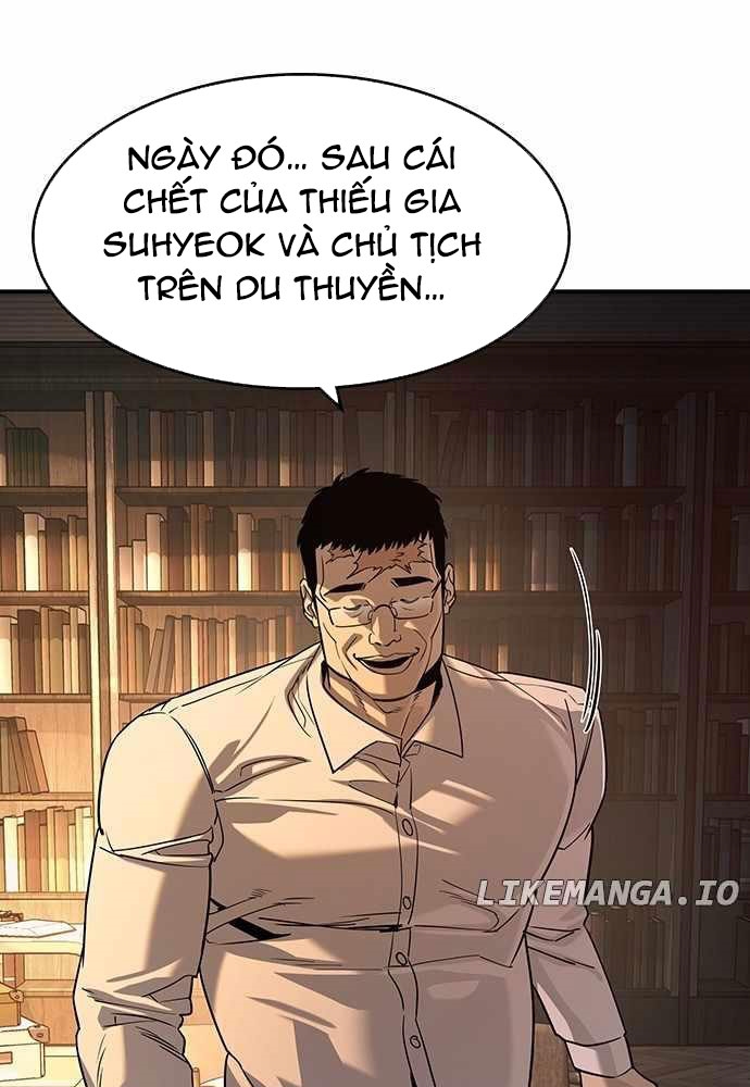 Quý Công Tử chapter 27 - Trang 63