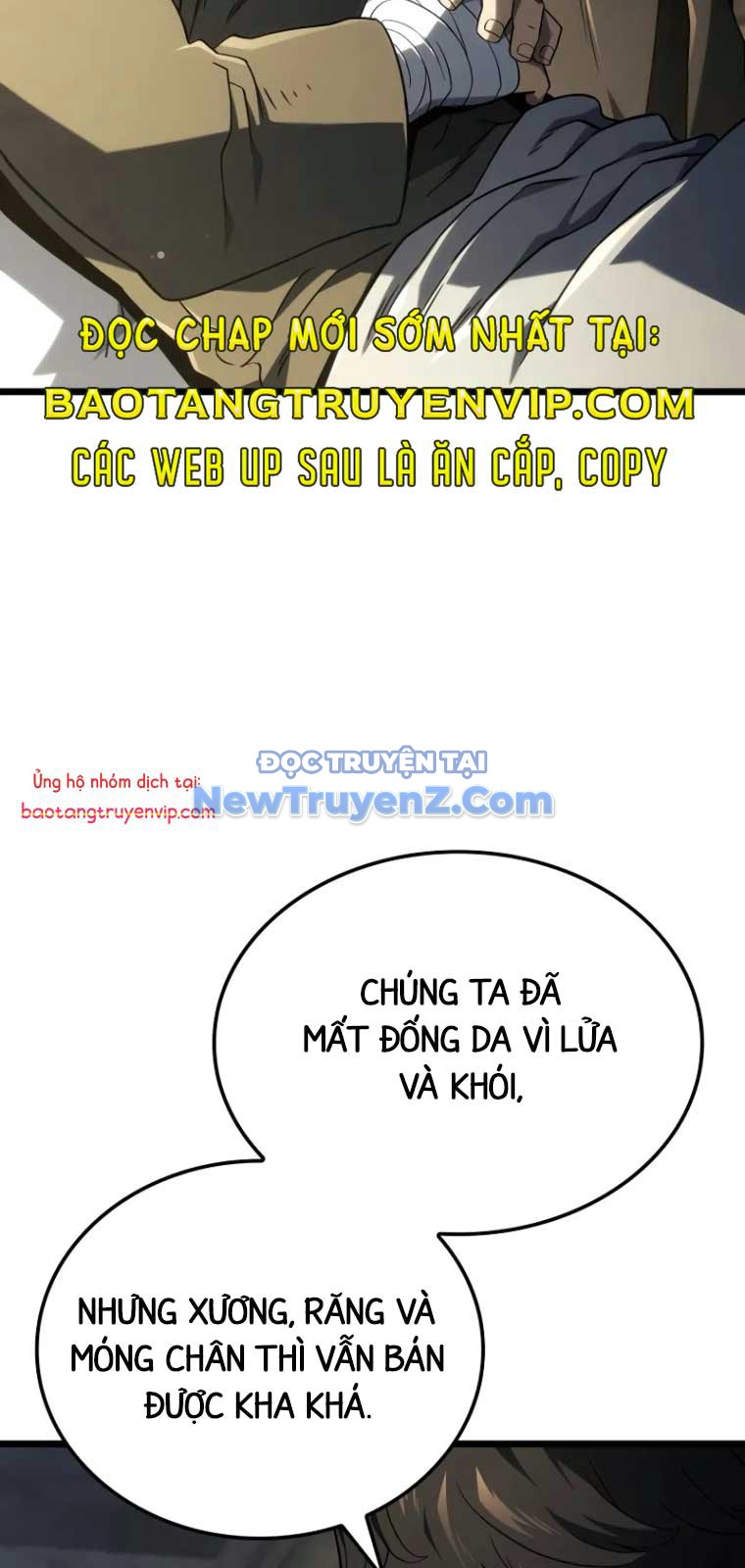 Thiết Huyết Kiếm Sĩ Hồi Quy chapter 113 - Trang 11