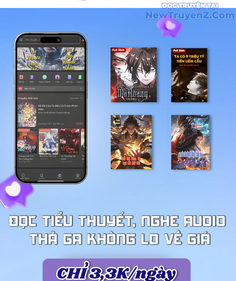 Ta Có Thể Thôn Phệ Vô Hạn chapter 84 - Trang 106
