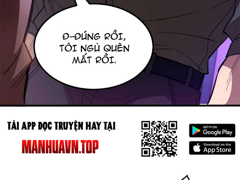 Thế Giới Siêu Phàm! Ta Là Ma Cà Rồng? chapter 2 - Trang 30