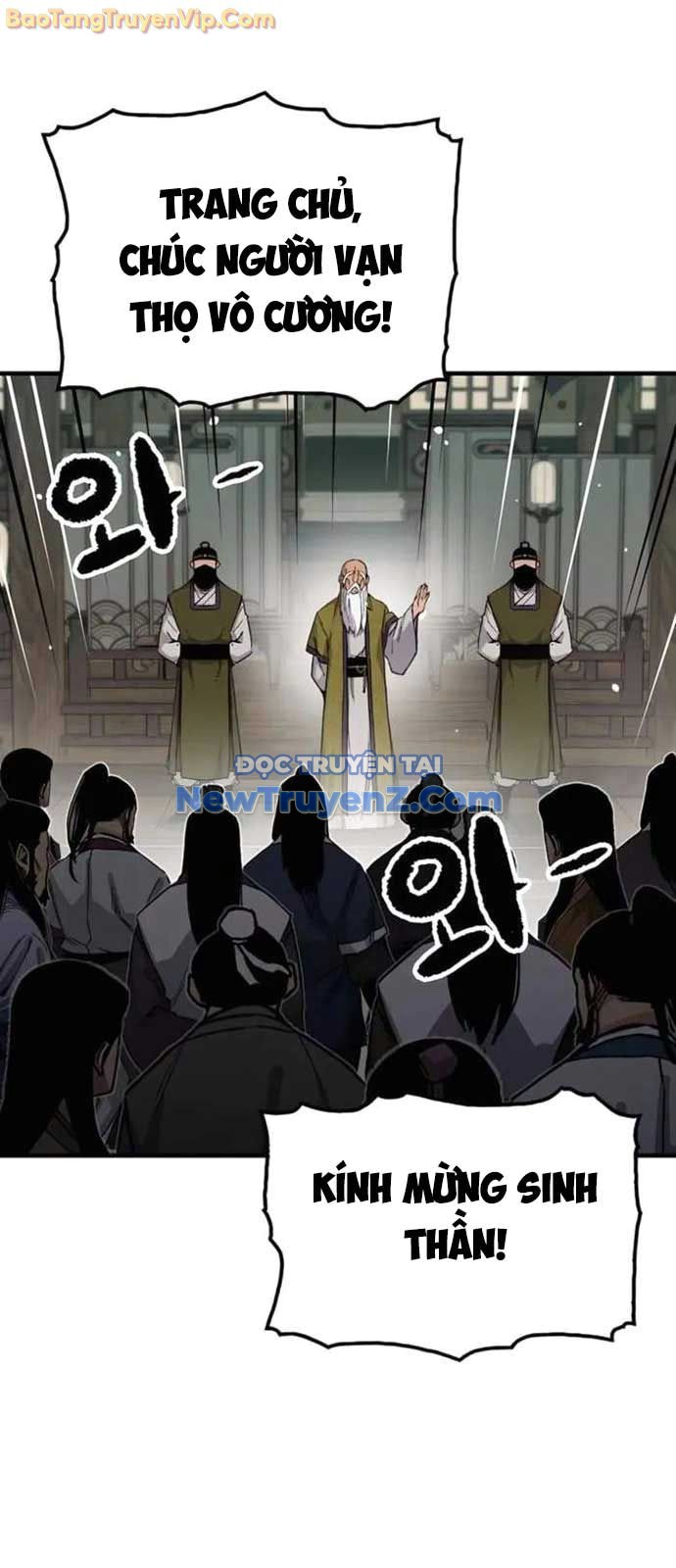 Thiên Ma Quy Hoàn chapter 70 - Trang 55