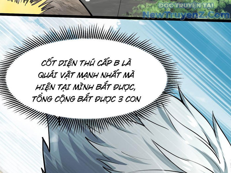 Ta Bắt Quái Thú Ở Tận Thế chapter 1 - Trang 158