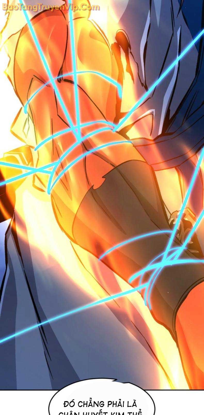 Tuyệt Đối Kiếm Cảm chapter 134.1 - Trang 33