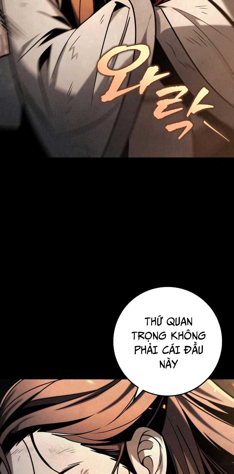 Thanh Kiếm Của Hoàng Đế chapter 87 - Trang 79