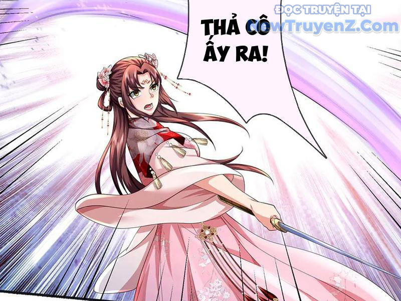 Ta Có Thể Thôn Phệ Vô Hạn chapter 83 - Trang 116