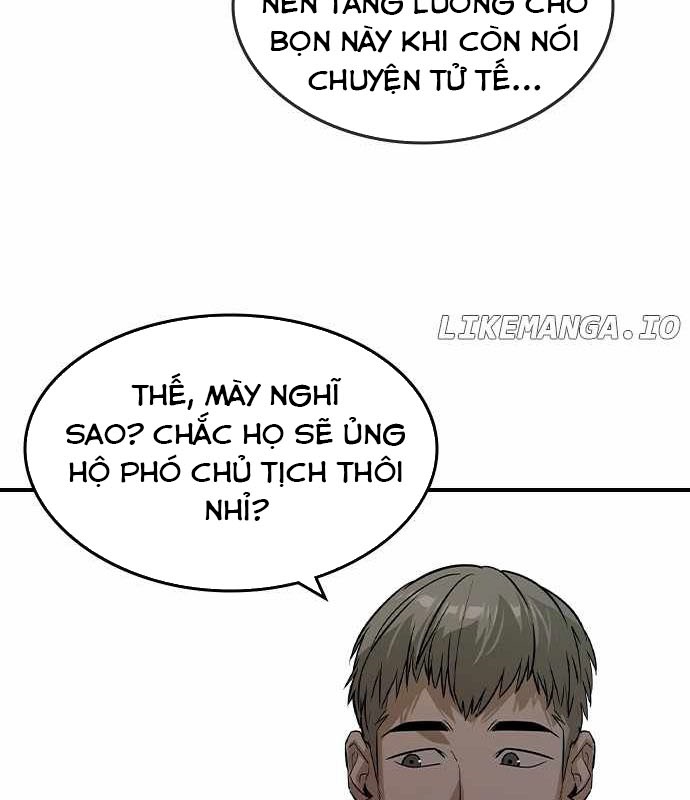 Quý Công Tử chapter 25 - Trang 76