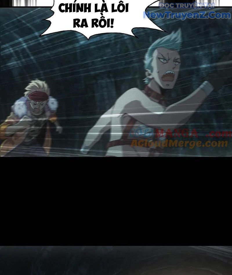 Ta Bán Hàng Vỉa Hè Ở Mạt Thế chapter 48 - Trang 53