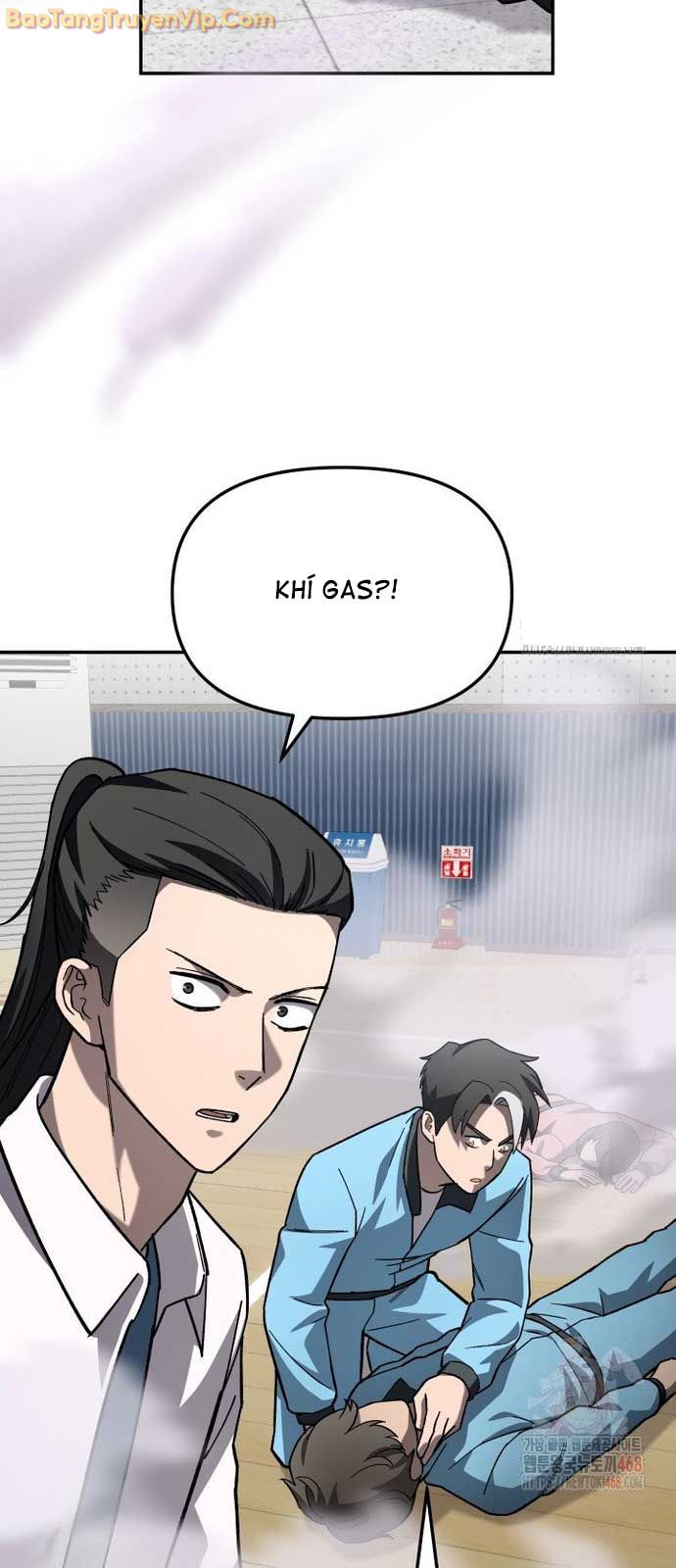 Thiên Ma Giáo chapter 21 - Trang 95