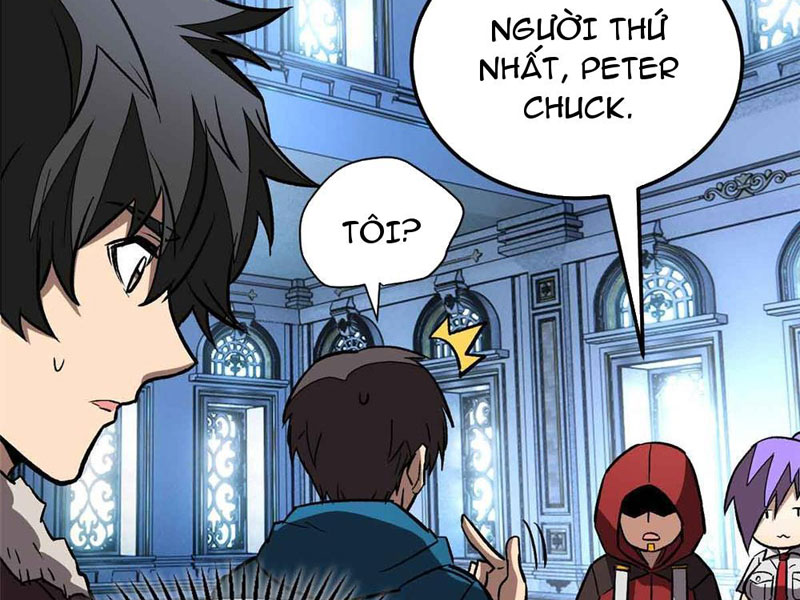Thế Giới Siêu Phàm! Ta Là Ma Cà Rồng? chapter 3 - Trang 75