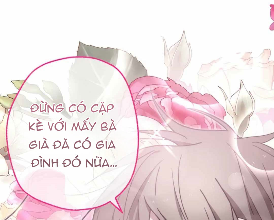 Quý Tộc Báo Thù chapter 17 - Trang 55
