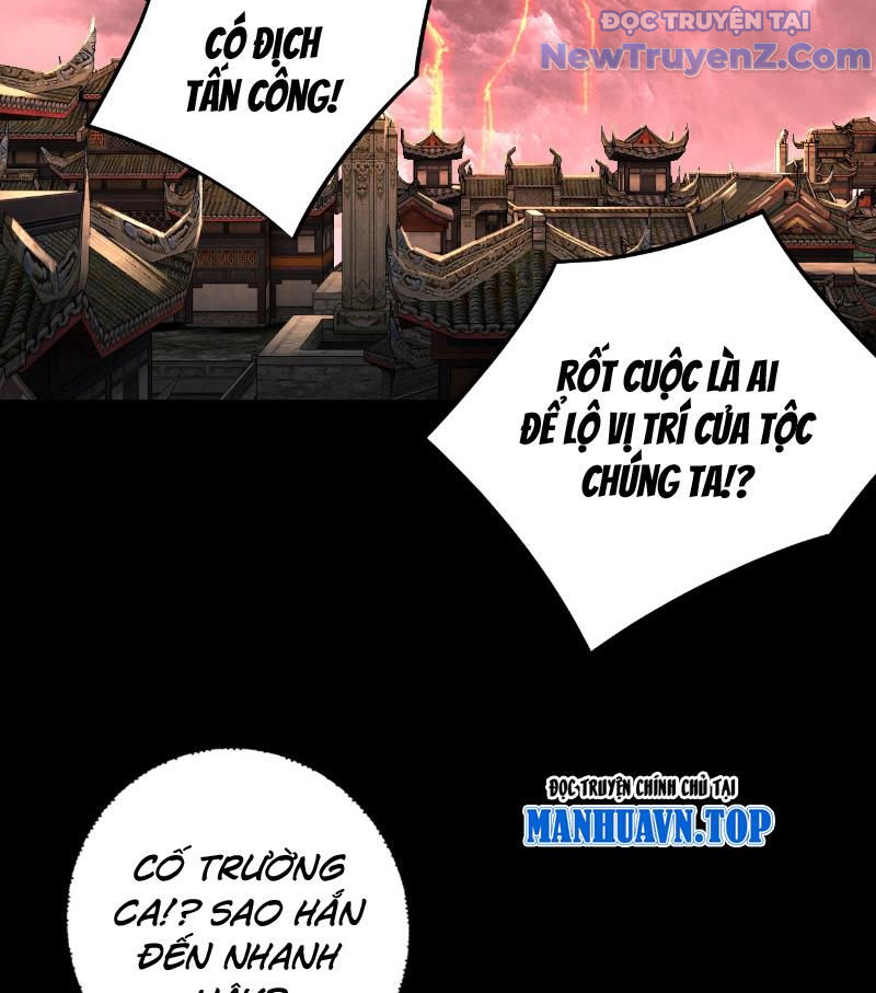 Ta Trời Sinh Đã Là Nhân Vật Phản Diện chapter 320 - Trang 51