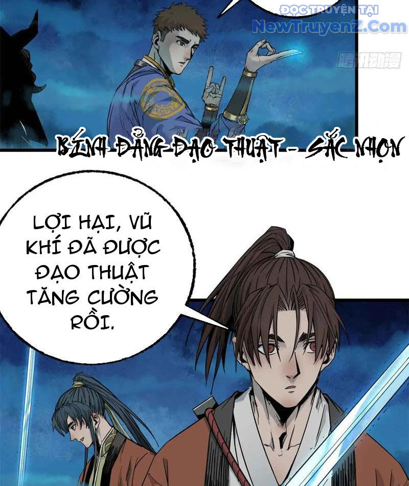 Xích Tâm Tuần Thiên chapter 23 - Trang 22