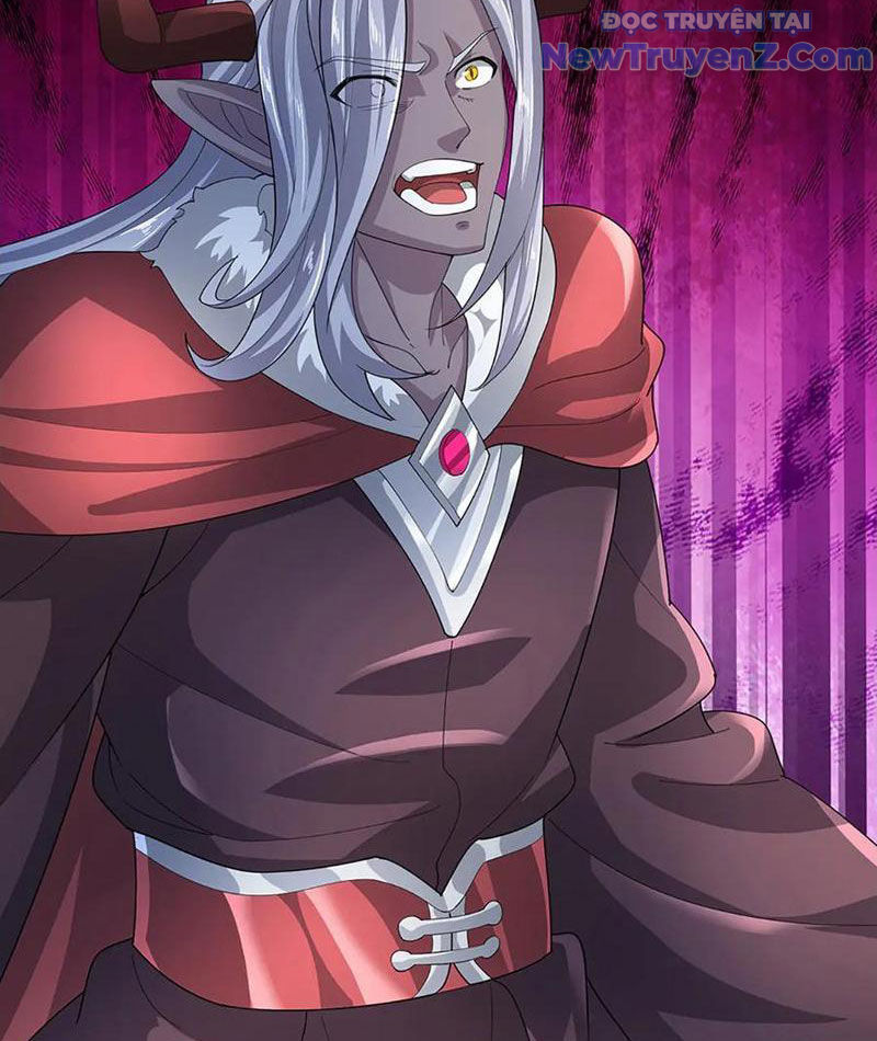 Ta Có Thể Thôn Phệ Vô Hạn chapter 92 - Trang 25