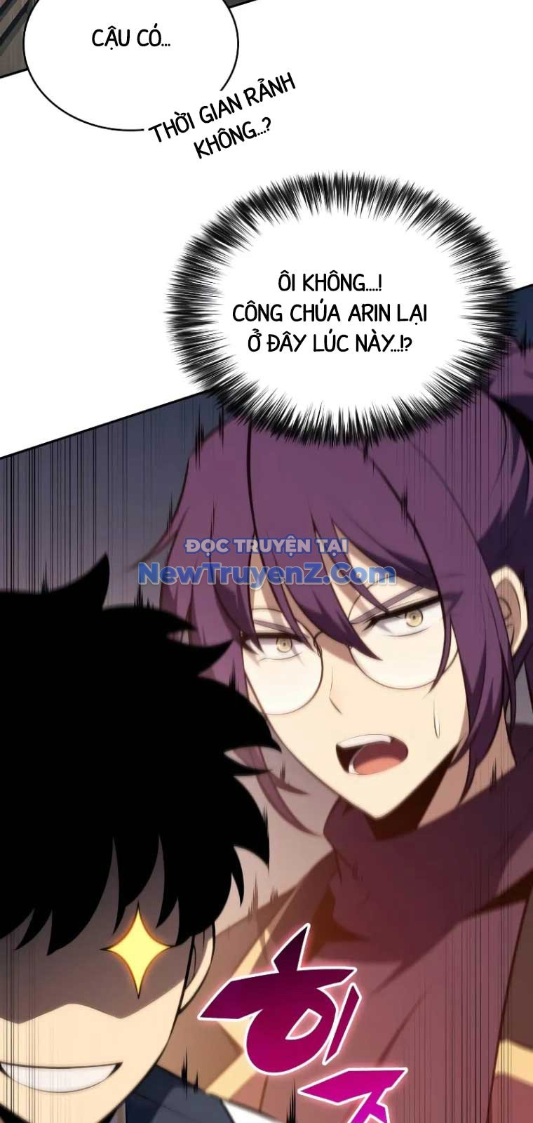 Cậu Út Nhà Công Tước Là Sát Thủ Hồi Quy chapter 75 - Trang 71