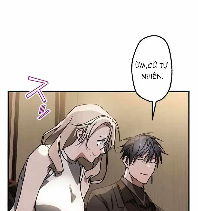 Quý Tộc Báo Thù chapter 16 - Trang 24