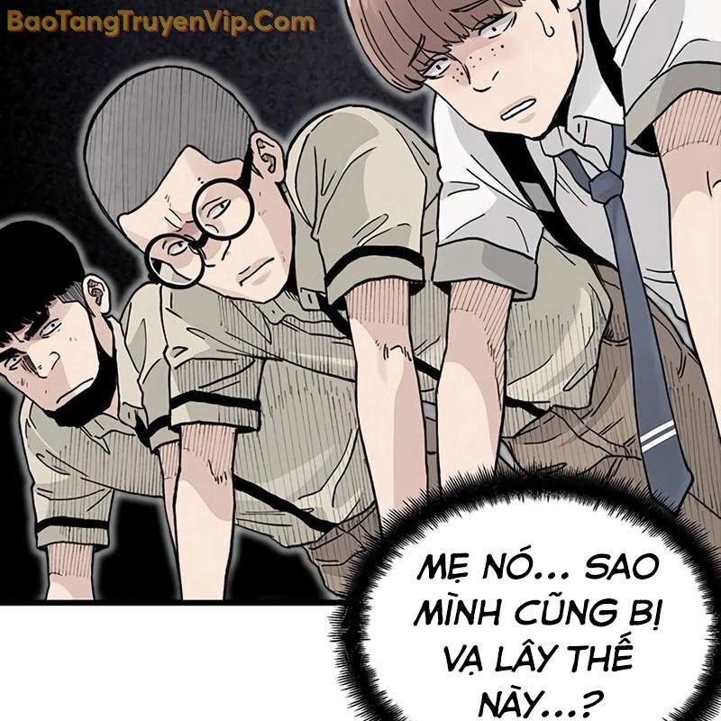 Sự bí ẩn của học sinh chuyển trường chapter 3 - Trang 168