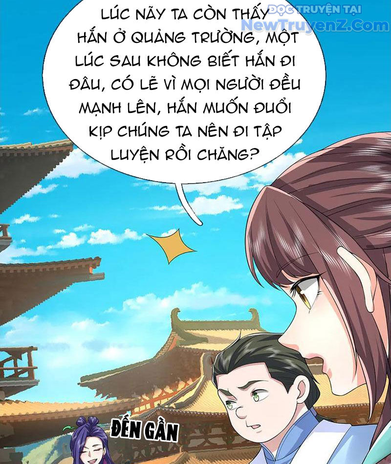 Ta Có Thể Thôn Phệ Vô Hạn chapter 94 - Trang 61