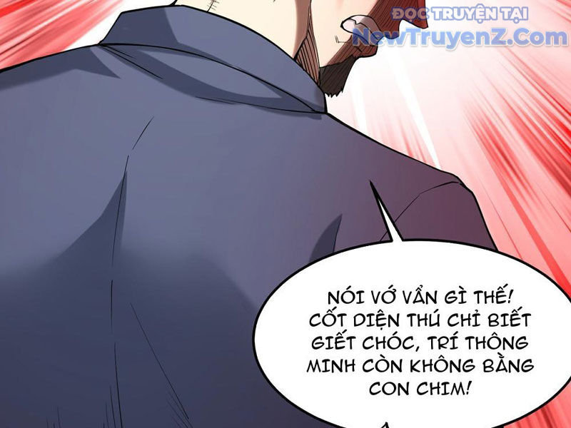 Ta Bắt Quái Thú Ở Tận Thế chapter 1 - Trang 118