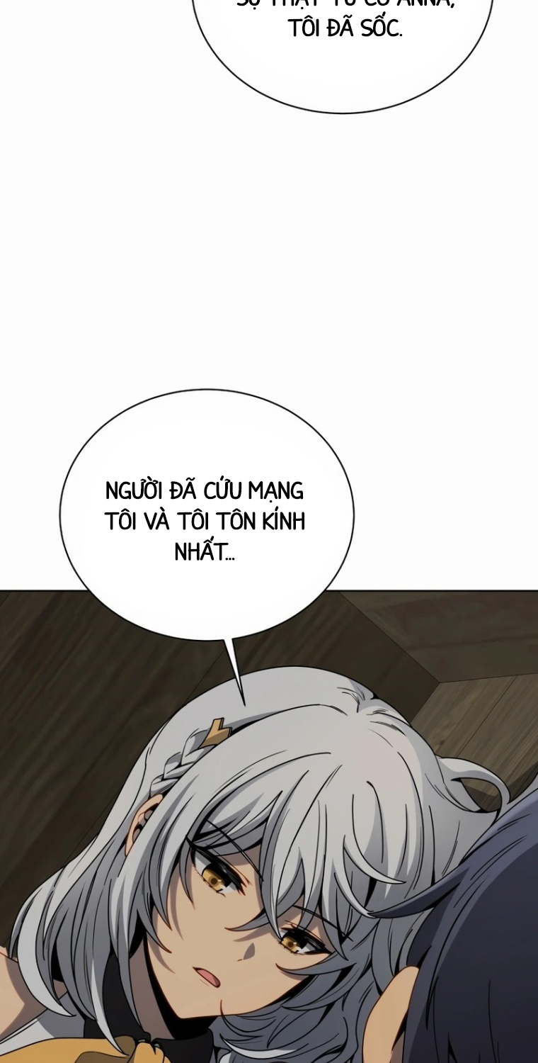 Tử Linh Sư Thiên Tài Của Học Viện chapter 162.1 - Trang 87