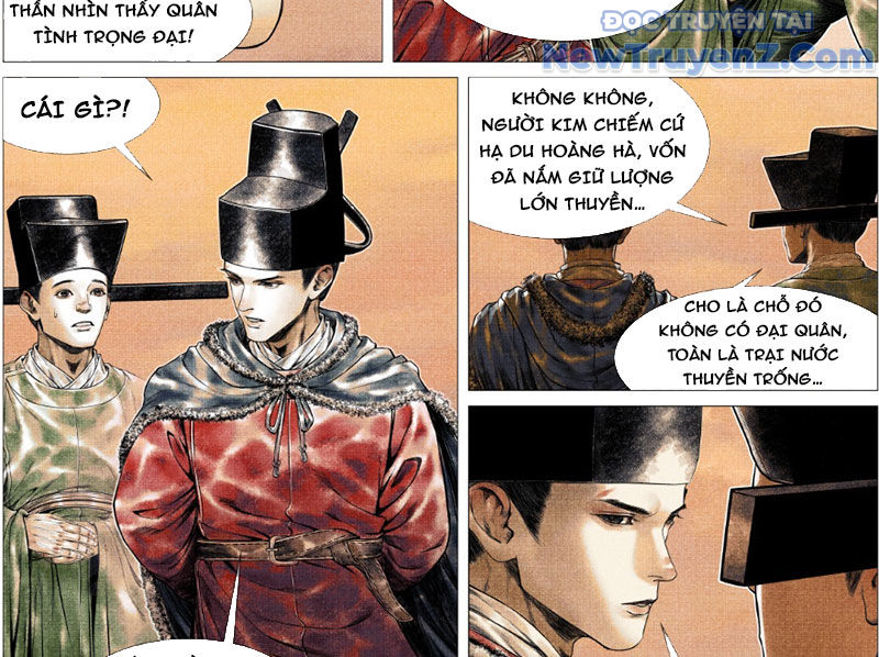 Bắt đầu Từ Làm Vong Quốc Hoàng đế chapter 164 - Trang 19